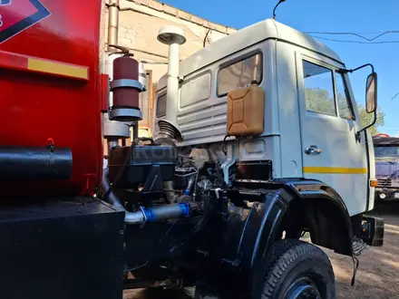 КамАЗ  53229 2004 года за 11 500 000 тг. в Павлодар – фото 11