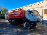 КамАЗ  53229 2004 годаүшін11 500 000 тг. в Павлодар – фото 4