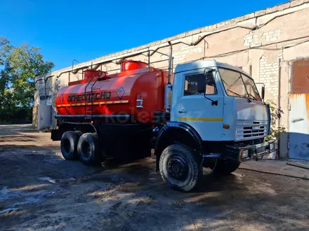 КамАЗ  53229 2004 года за 11 500 000 тг. в Павлодар – фото 4