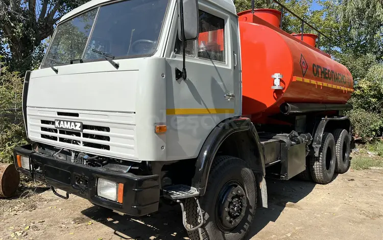 КамАЗ  53229 2004 годаүшін11 500 000 тг. в Павлодар