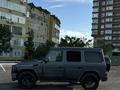 Mercedes-Benz G 63 AMG 2013 года за 35 000 000 тг. в Алматы – фото 2