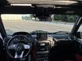 Mercedes-Benz G 63 AMG 2013 года за 35 000 000 тг. в Алматы – фото 11