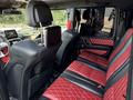 Mercedes-Benz G 63 AMG 2013 года за 35 000 000 тг. в Алматы – фото 12