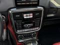 Mercedes-Benz G 63 AMG 2013 года за 35 000 000 тг. в Алматы – фото 16