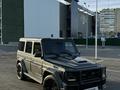 Mercedes-Benz G 63 AMG 2013 года за 35 000 000 тг. в Алматы