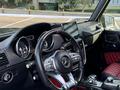 Mercedes-Benz G 63 AMG 2013 года за 35 000 000 тг. в Алматы – фото 7