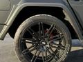 Mercedes-Benz G 63 AMG 2013 года за 35 000 000 тг. в Алматы – фото 6