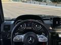 Mercedes-Benz G 63 AMG 2013 года за 35 000 000 тг. в Алматы – фото 9