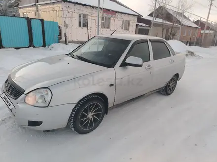 ВАЗ (Lada) Priora 2170 2014 года за 2 500 000 тг. в Зайсан – фото 2