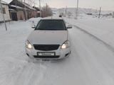 ВАЗ (Lada) Priora 2170 2014 года за 2 500 000 тг. в Зайсан