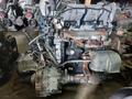 Двигатель vr6, 2.8 за 800 000 тг. в Караганда – фото 2