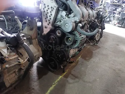 Двигатель vr6, 2.8 за 800 000 тг. в Караганда – фото 3