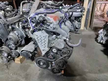 Двигатель vr6, 2.8 за 650 000 тг. в Караганда – фото 2