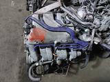 Двигатель vr6, 2.8 за 650 000 тг. в Караганда