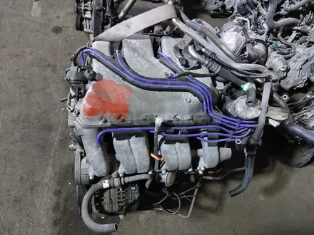 Двигатель vr6, 2.8 за 650 000 тг. в Караганда