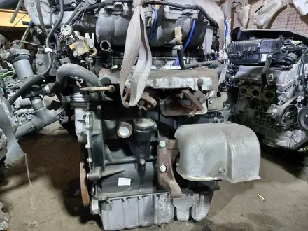 Двигатель vr6, 2.8 за 650 000 тг. в Караганда – фото 4