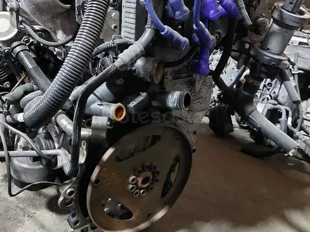 Двигатель vr6, 2.8 за 650 000 тг. в Караганда – фото 6