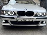 BMW 525 2001 года за 4 300 000 тг. в Алматы