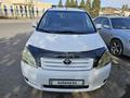 Toyota Avensis Verso 2002 года за 5 000 000 тг. в Алматы – фото 5