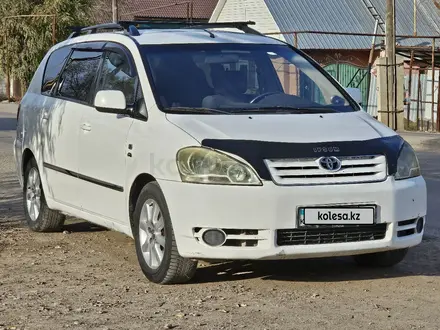 Toyota Avensis Verso 2002 года за 5 000 000 тг. в Алматы