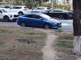 Hyundai Solaris 2018 года за 4 000 000 тг. в Астана – фото 2