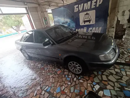 Audi 100 1992 года за 2 000 000 тг. в Алматы – фото 3