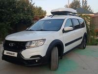 ВАЗ (Lada) Largus Cross 2021 года за 6 450 000 тг. в Шымкент