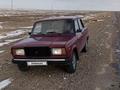 ВАЗ (Lada) 2107 2005 годаfor700 000 тг. в Алматы