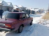 ВАЗ (Lada) 2107 2005 годаүшін700 000 тг. в Алматы – фото 2