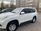 Toyota Land Cruiser Prado 2013 года за 15 500 000 тг. в Астана