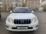 Toyota Land Cruiser Prado 2013 года за 16 000 000 тг. в Астана – фото 2