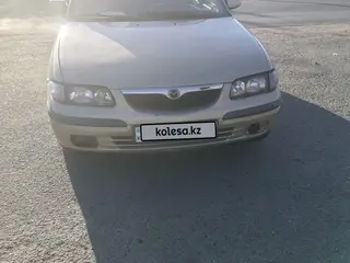 Mazda 626