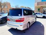 Toyota Alphard 2007 года за 7 800 000 тг. в Павлодар – фото 3