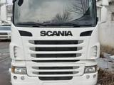Scania 2013 годаүшін34 000 000 тг. в Каскелен