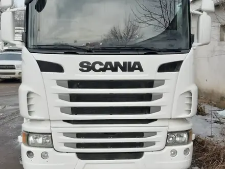 Scania 2013 года за 34 000 000 тг. в Каскелен