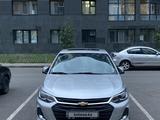Chevrolet Onix 2023 года за 8 600 000 тг. в Астана – фото 2
