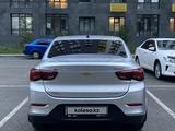 Chevrolet Onix 2023 годаfor8 000 000 тг. в Астана – фото 3