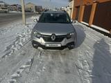 Renault Sandero Stepway 2020 года за 6 383 783 тг. в Караганда – фото 4