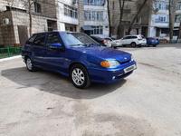 ВАЗ (Lada) 2114 2008 года за 1 500 000 тг. в Астана