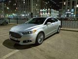 Ford Fusion (North America) 2015 годаүшін7 600 000 тг. в Атырау