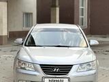 Hyundai Sonata 2008 годаүшін4 500 000 тг. в Актау