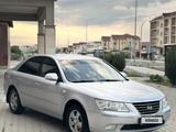 Hyundai Sonata 2008 годаүшін4 500 000 тг. в Актау – фото 3