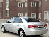 Hyundai Sonata 2008 годаүшін4 500 000 тг. в Актау – фото 4