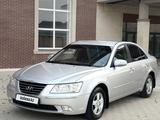 Hyundai Sonata 2008 годаүшін4 500 000 тг. в Актау – фото 2