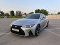 Lexus IS 350 2021 годаүшін23 000 000 тг. в Алматы – фото 9