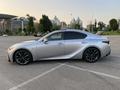 Lexus IS 350 2021 года за 23 000 000 тг. в Алматы – фото 3