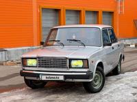 ВАЗ (Lada) 2107 2012 года за 1 700 000 тг. в Алматы