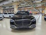 Mercedes-Benz S 600 2023 года за 104 500 000 тг. в Астана – фото 3