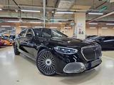 Mercedes-Benz S 600 2023 года за 104 500 000 тг. в Астана