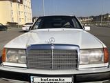 Mercedes-Benz E 200 1991 годаүшін2 300 000 тг. в Туркестан – фото 2